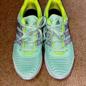Adidas Workout/Running Shoe Womens
